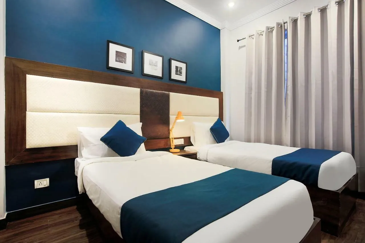 Silverkey Executive Stays 33402 Huda City Centre kontakter